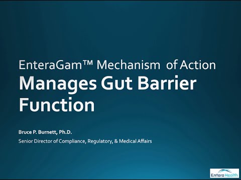 Managing Gut Barrier Function