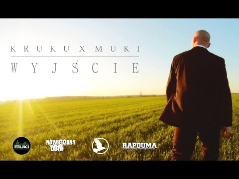 KruKu X Muki - Wyjście audio