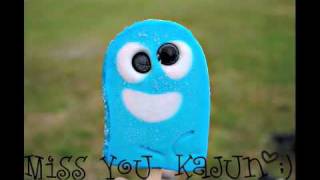 Miss You-Kajun