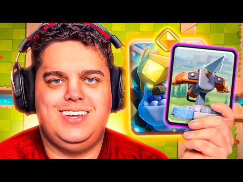 Fiz o teste mais do novo golem de gelo heroico na xbesta 2.9!