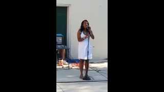 Tanya Dallas-Lewis ~ Intimate With You