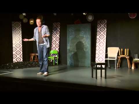 Berlin, ick liebe dir