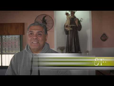 Patronales 2026 ¡Se viene la Gran Peña en honor a San Antonio!