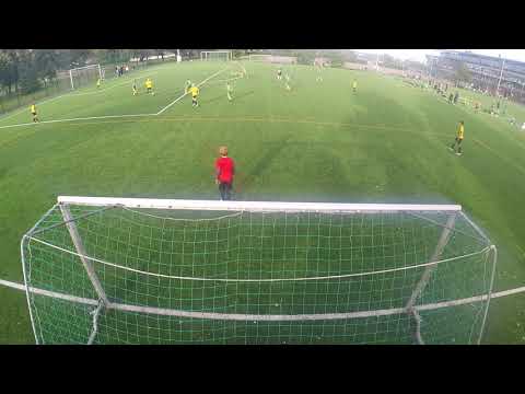 P08 Miniliiga (B) Honka - Ilves