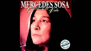 Mercedes Sosa - Gracias a la Vida - Mickiyagi's dance mix