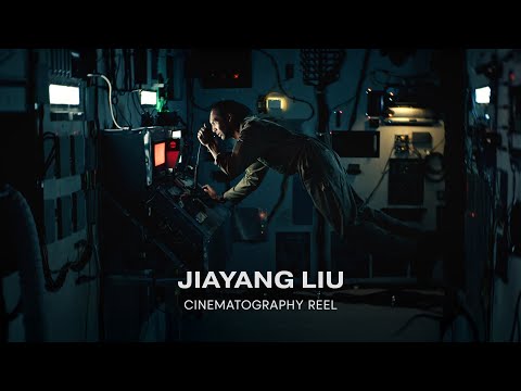 My 2026 Cinematography Reel