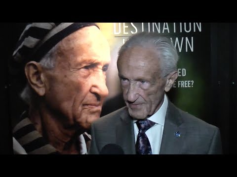 Interview: Ed Mosberg | Destination Unknown