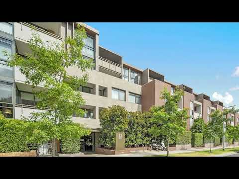 11 Bond Street, Caulfield North, Inner East Melbourne, 2房, 2浴, Apartment