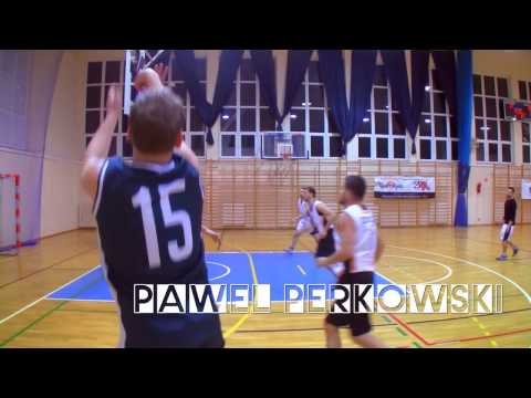 TOS Gdynia - Elektryka Morska |Game Highlight|