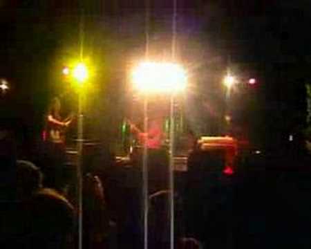 Krepuskul - Tg Mures 21 sept 2007