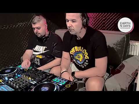 Earth n Days - Sofa Session