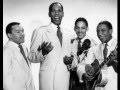 The Ink Spots - No Orchids For My Lady