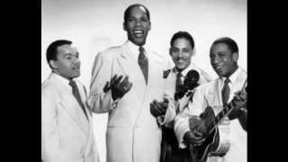 The Ink Spots - No Orchids For My Lady