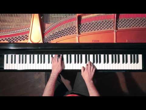 Mozart Sonata No.16 in C  K.545 - P. Barton, FEURICH HP piano