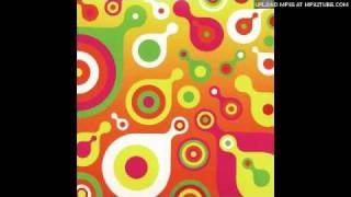 Lemon Jelly - A Tune For Jack