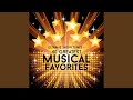 Music of the Night (From "Phantom of the Opera")
