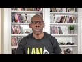 I Am The One Segment With Bishop Stephen A. Davis