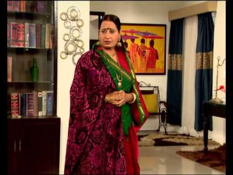 Dard Ka Rishta - Ep #40