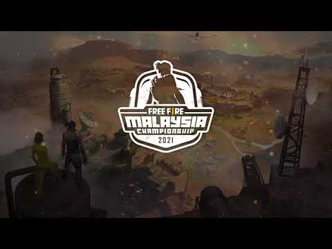 Tutorial Pendaftaran Free Fire Malaysia Championship 2021 | Garena Free Fire Malaysia