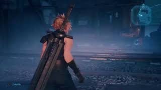 【初見】FFにわかがプレイの続き　エアリスとティファと修羅場の旅
