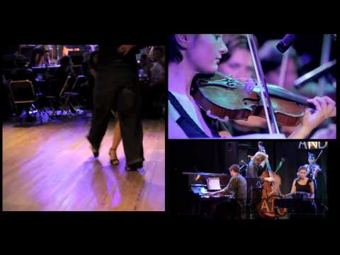 Orquesta Típica Andariega - Balliamo