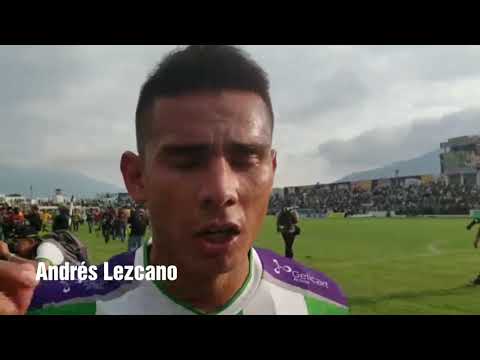 Rafael Andrés Lezcano