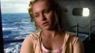 Hayden Panettiere - My Hero Is You.wmv