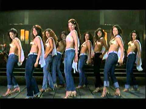 Leja Leja [Full Song] Ustad & The Divas