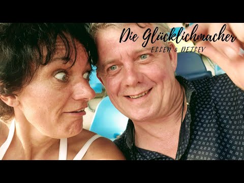 Die Glücklichmacher, Teil 1