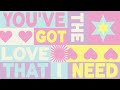 Dexys Midnight Runners - You've Got The Love (Official Video)