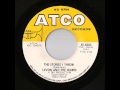 Levon And The Hawks - The Stones I Throw (Atco)