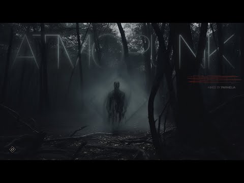 Atmopunk pt.13  - dark psychedelic dnb and halfstep with mystic horror atmosphere