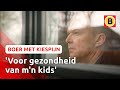 Rechtsgang vanwege stank: 'Voor gezondheid kids' - Boer met Kiespijn