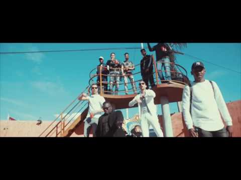 NAPS Tas Clique feat Graya and YL Prod By Alt Kontrol Clip Officiel 720p