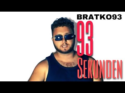 93SEKUNDEN - PRT. 6 - BRATKO93