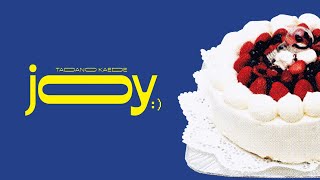 「 joy 」Official Trailer - 只野 楓 2nd EP -