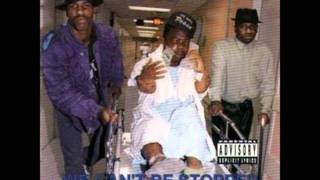 Geto Boys - Homie Don&#39;t Play That