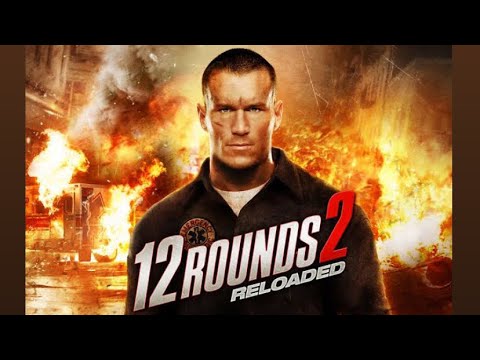 12 Rounds 2 - Reloaded (2013) Türkçe Dublaj