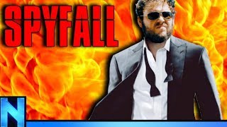 The Ultimate Spy Detector - SPYFALL