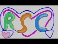 RSC Pictures Logo