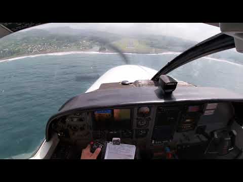 Dominica Island TDPD