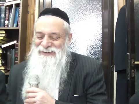 הרב מרדכי עטייה - חנוכה - תשע׳׳ו - חנוכה - שיעור 02 - שלהבת