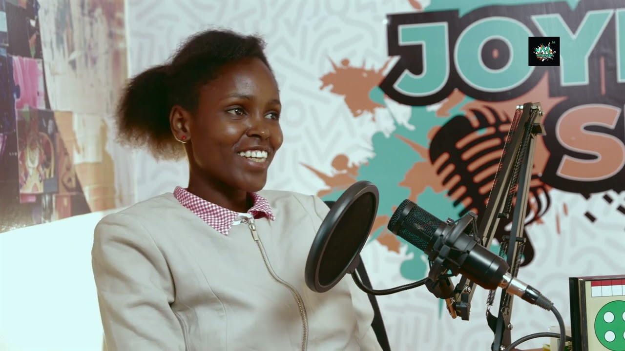 Asha Kimani's Story Thumbnail