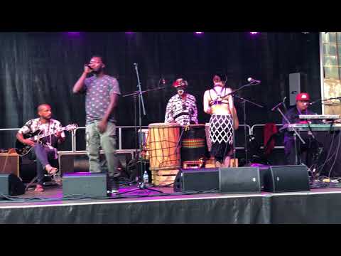 Moppy Sound System 07/21/2018