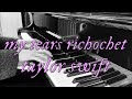 my tears ricochet - Taylor Swift (folklore) piano cover