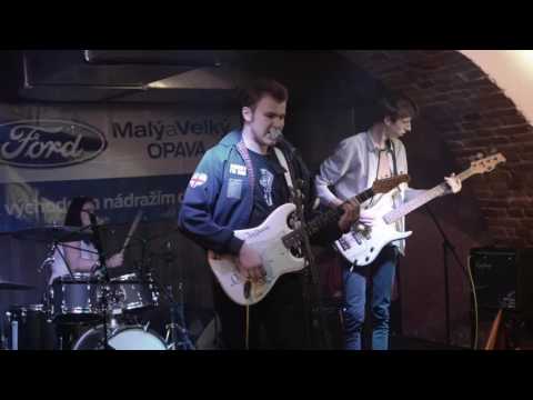 Sinus - Sinus - Way down (live)