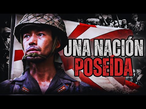 La LOCURA JAPONESA en la Segunda Guerra Mundial | Documental COMPLETO