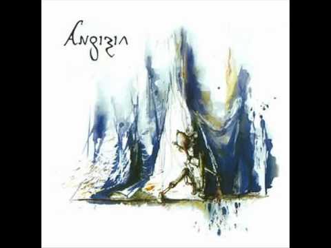 Angizia - 01. "Eröffnung"