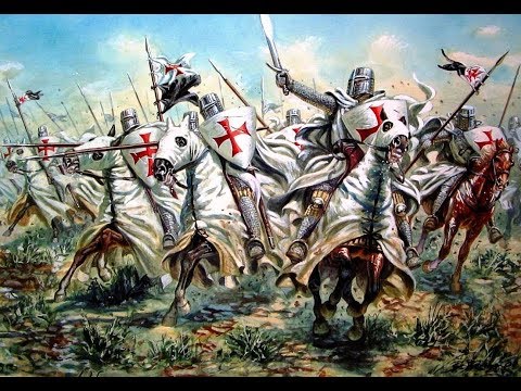Pope Catholic Church Maltese Knights Templar History Unfolded 2018 Video