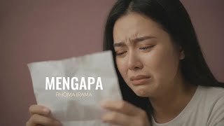 Download lagu Mengapa - Rhoma Irama | Cover by Aini mp3 Download lagu Mengapa - Rhoma Irama | Cover by Aini mp3